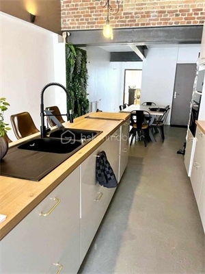 maison à la vente -   80000  AMIENS, surface 148 m2 vente maison - UBI472944821